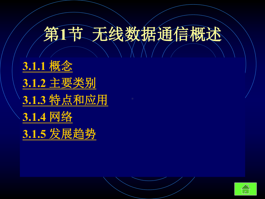 无线数据通信及无线LAN-沈阳理工大学课件.ppt_第2页