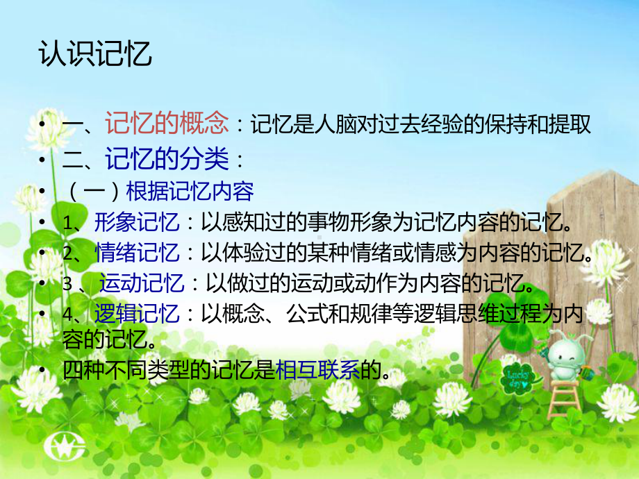 学前儿童的记忆课件.ppt_第2页