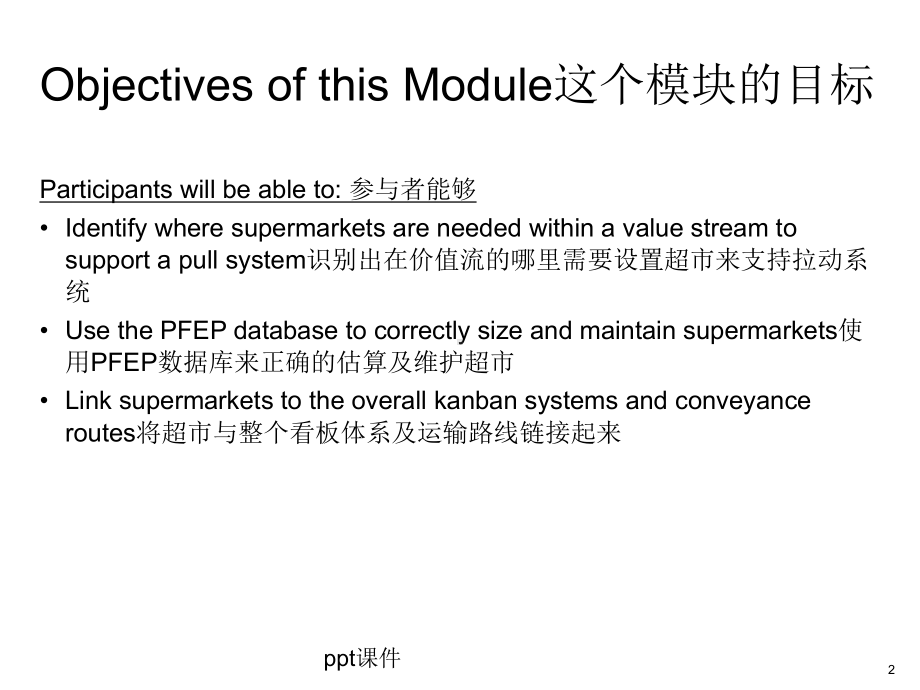 精益生产之超市系统课件.ppt_第2页