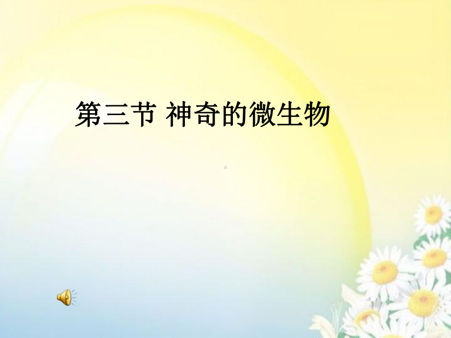 我们生活中的细菌课件.ppt_第1页