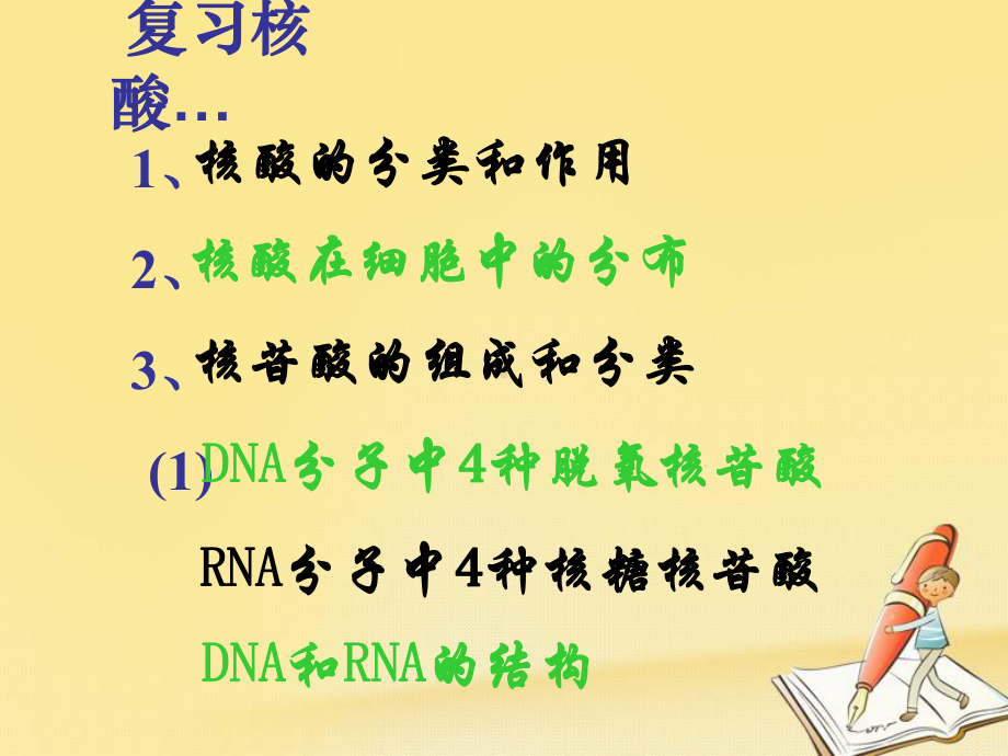 高中生物人教版必修1-细胞中的糖类和脂质课件.pptx_第1页