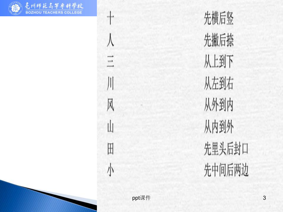 笔顺-教学课件.ppt_第3页