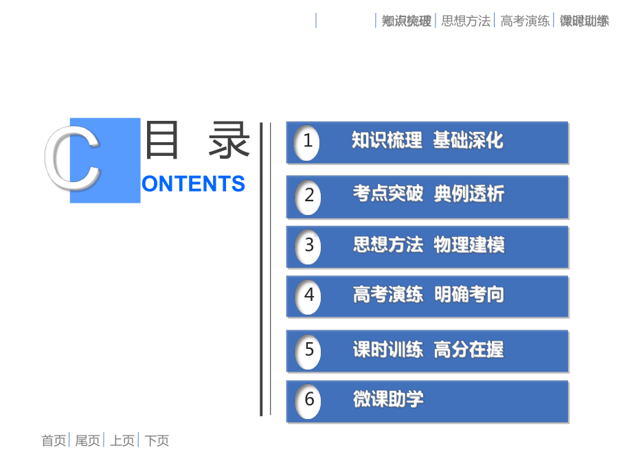 届高考物理新一轮总复习92法拉第电磁感应定律自感涡流课件.ppt_第2页