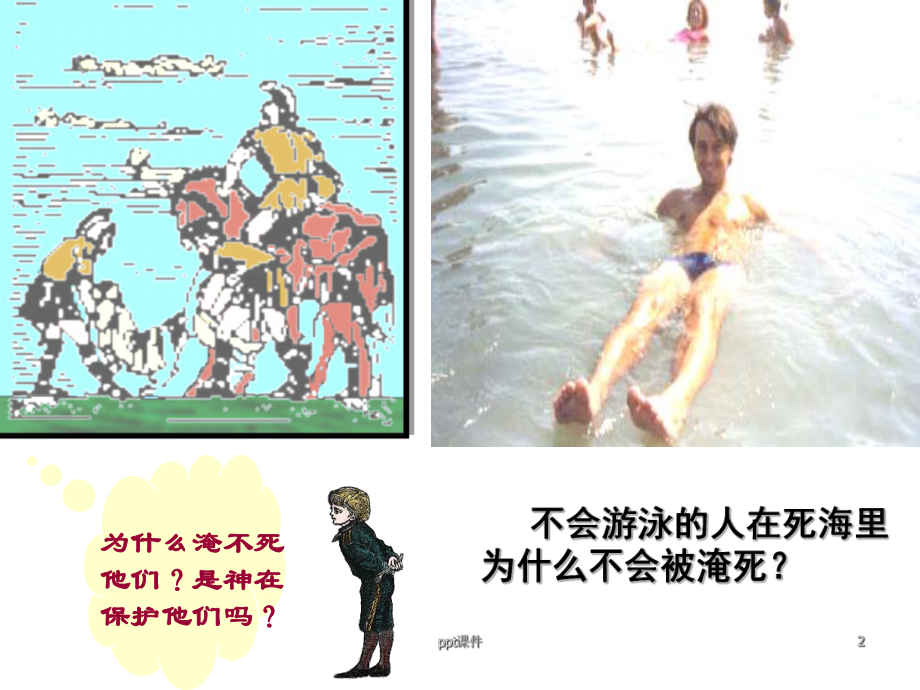 浙教版八年级上科学《水的浮力》课件.ppt_第2页