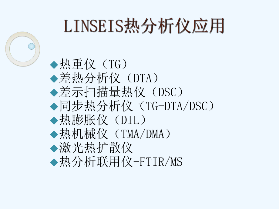 热分析应用(林赛司)课件.ppt_第1页