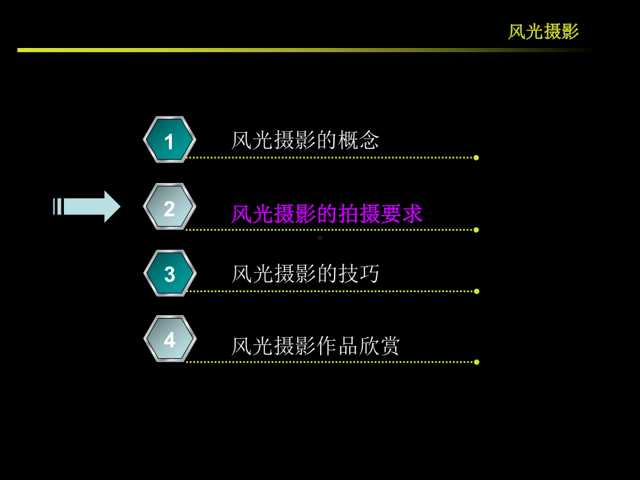 风光摄影详细教程和精美作品课件.ppt_第3页