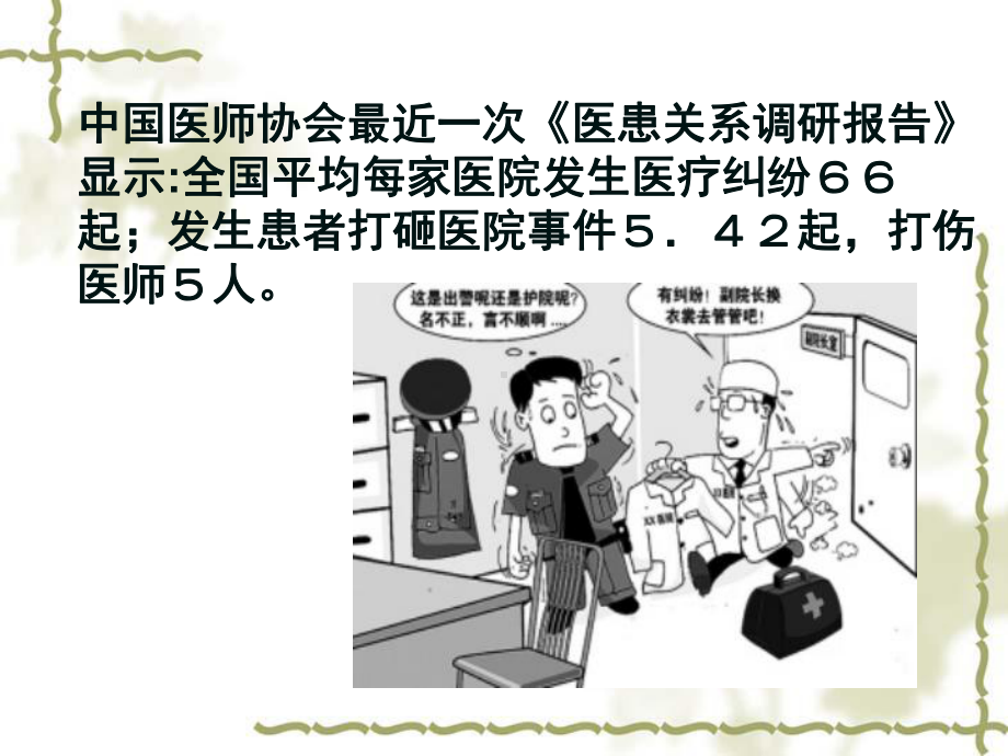 医患关系的伦理道德课件.ppt_第3页