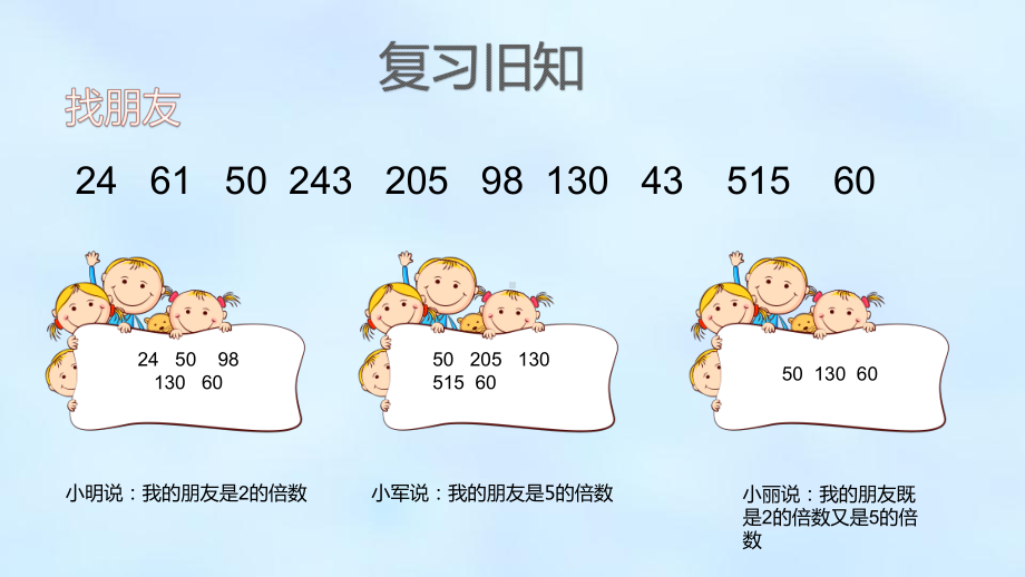 五年级数学下册课件-2.2.23的倍数的特征23-人教版(共11张PPT).pptx_第2页