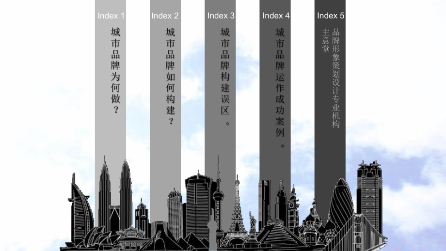 城市品牌建设提案建设方案.ppt_第2页