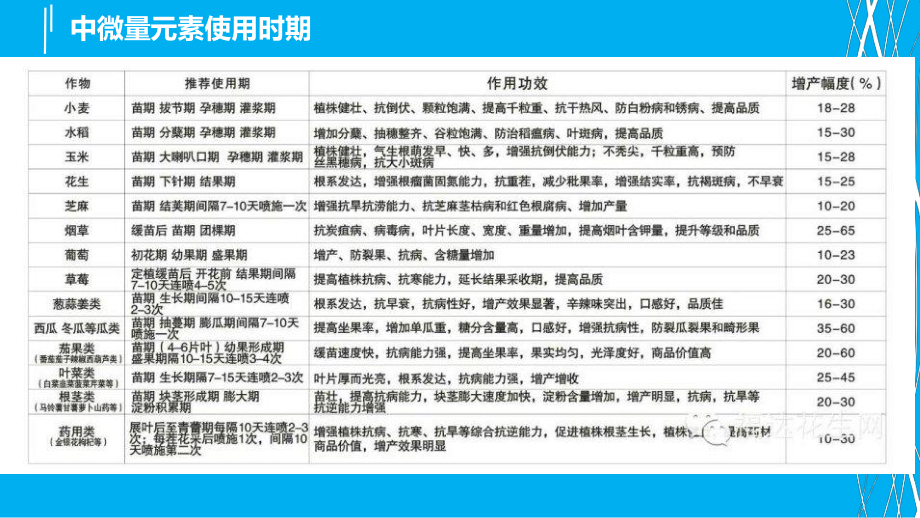 螯合中微量元素肥课件.ppt_第3页