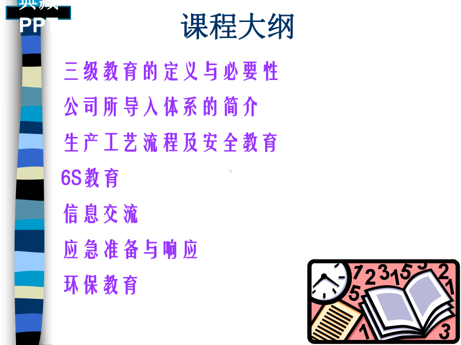 三级教育之厂级教育课件.ppt_第3页