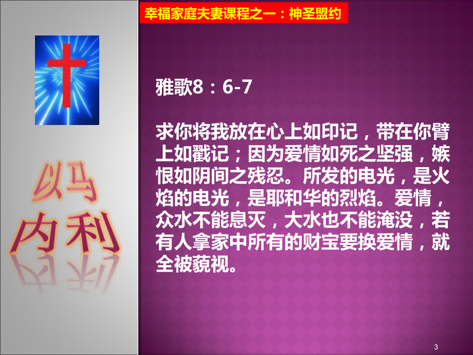 幸福家庭夫妻课程课件.ppt_第3页