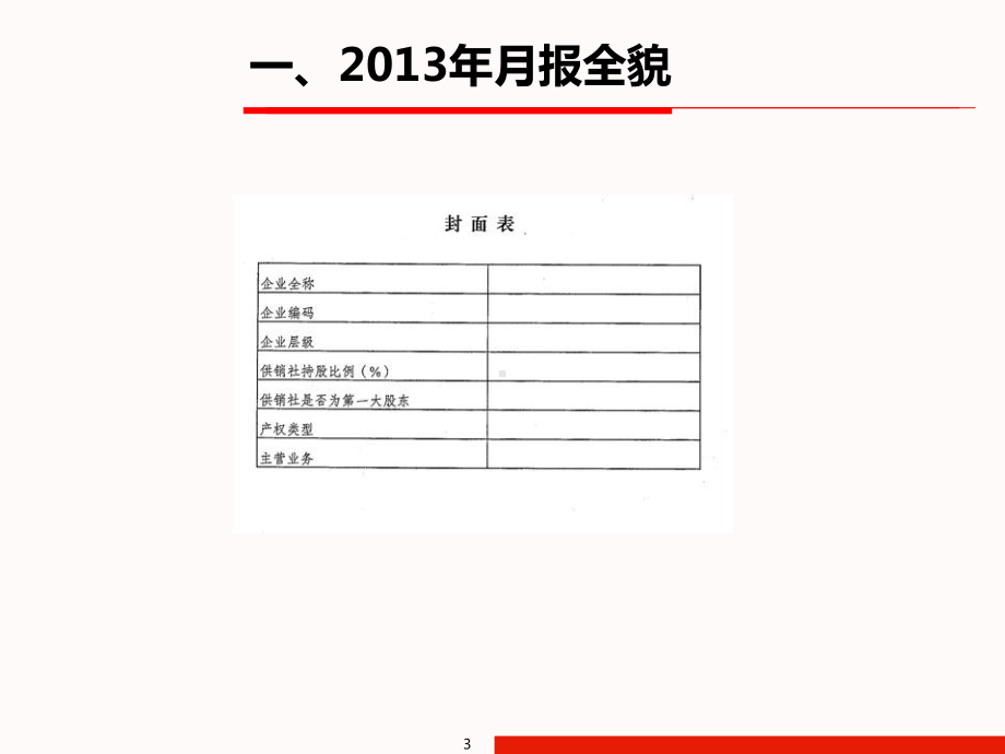 西电集团综合统计数据信息管理平台介绍课件.ppt_第3页