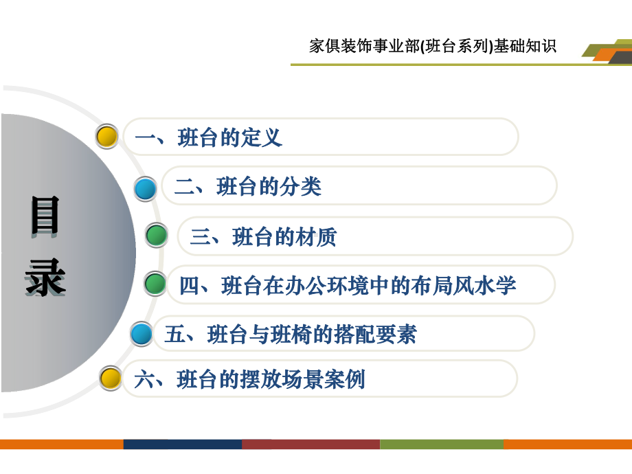 办公家具基础知识培训-班台班椅参考课件.ppt_第2页