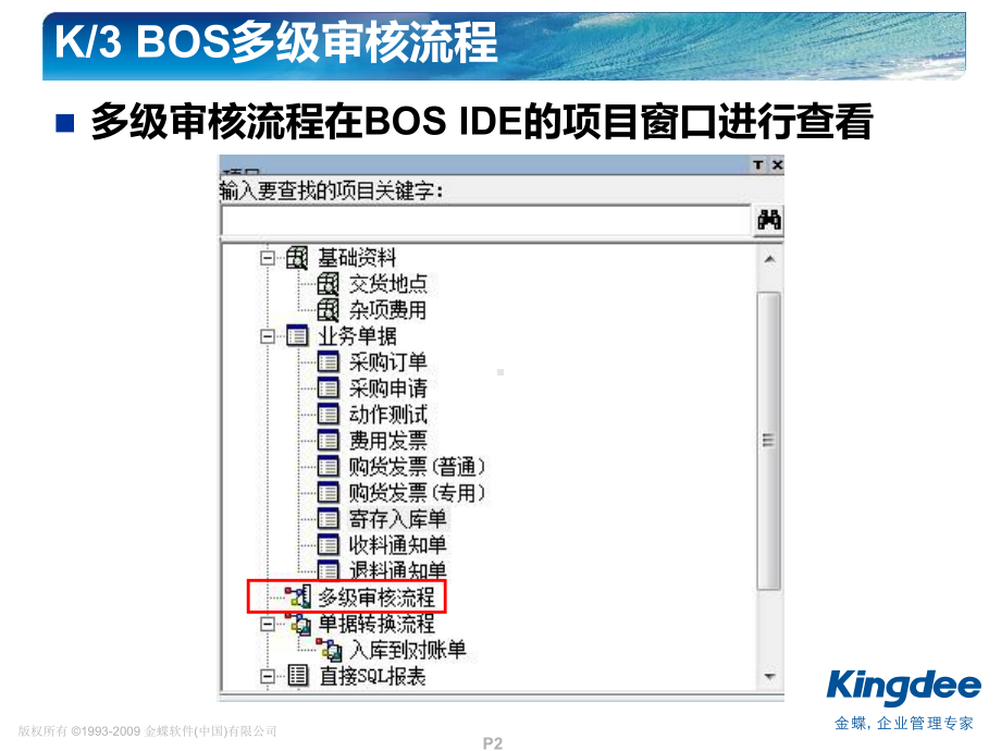 金蝶国际软件集团介绍课件.ppt_第2页