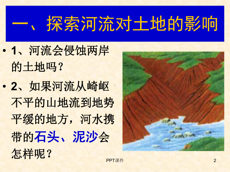 河流对土地的作用课件.ppt_第2页