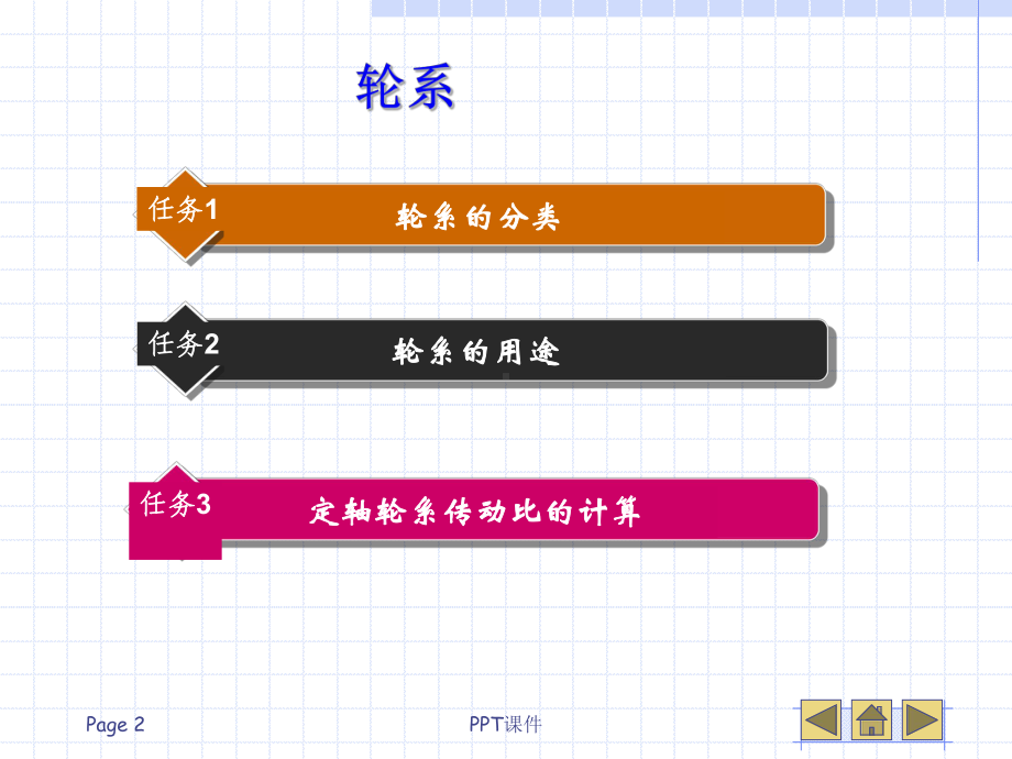 机械基础-轮系课件.ppt_第2页