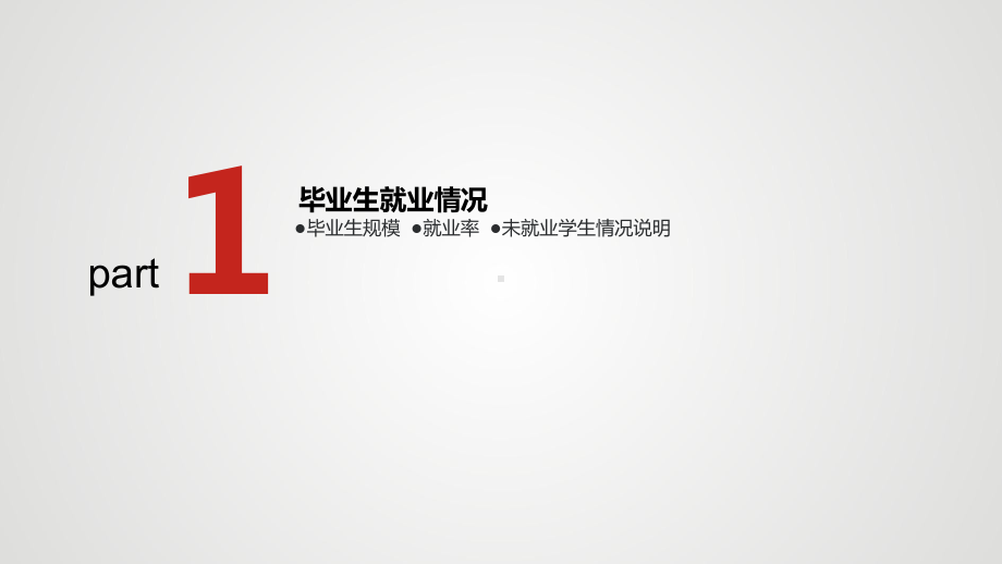 计算机系毕业生就业情况分析报告课件.ppt_第3页