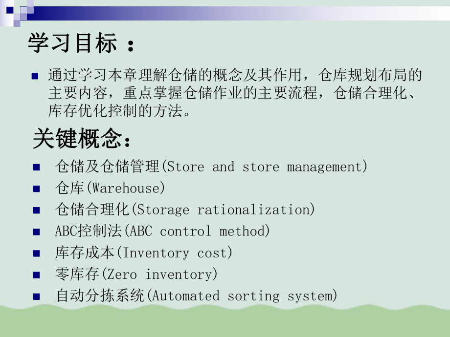 仓储管理培训资料(-)课件.ppt_第2页