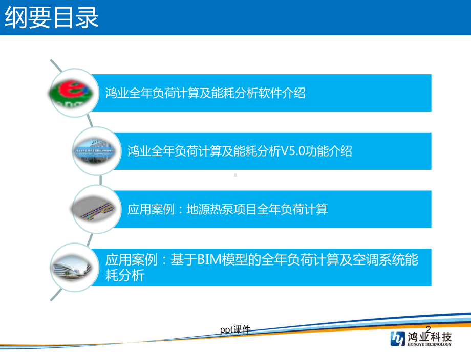 全年负荷计算及能耗分析软件课件.ppt_第2页