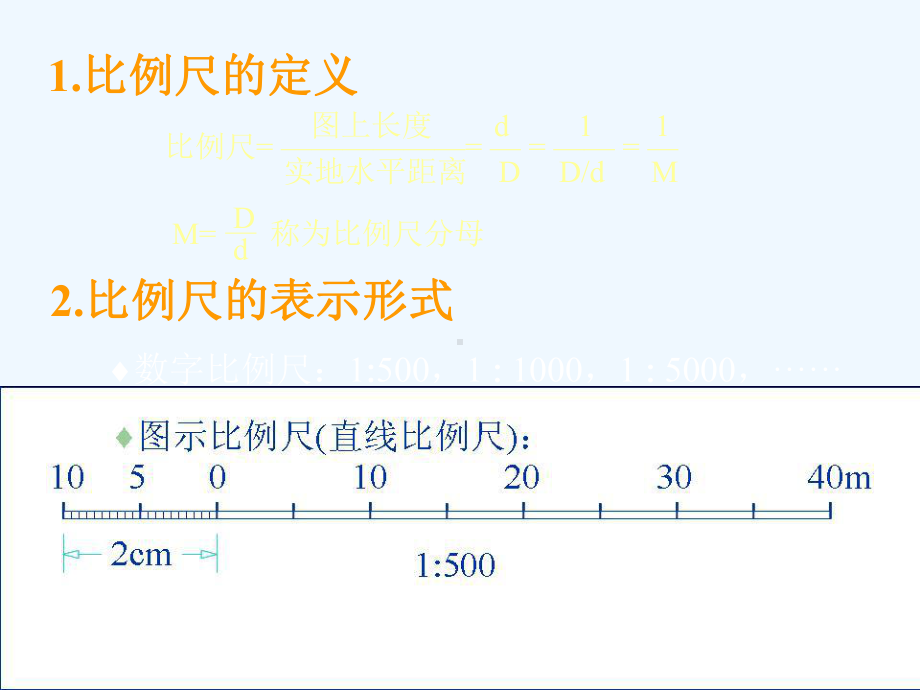 自学课件3-6阅读地质图.ppt_第3页