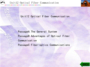 电子信息类专业英语(第三版)李白萍章课件12.pptx