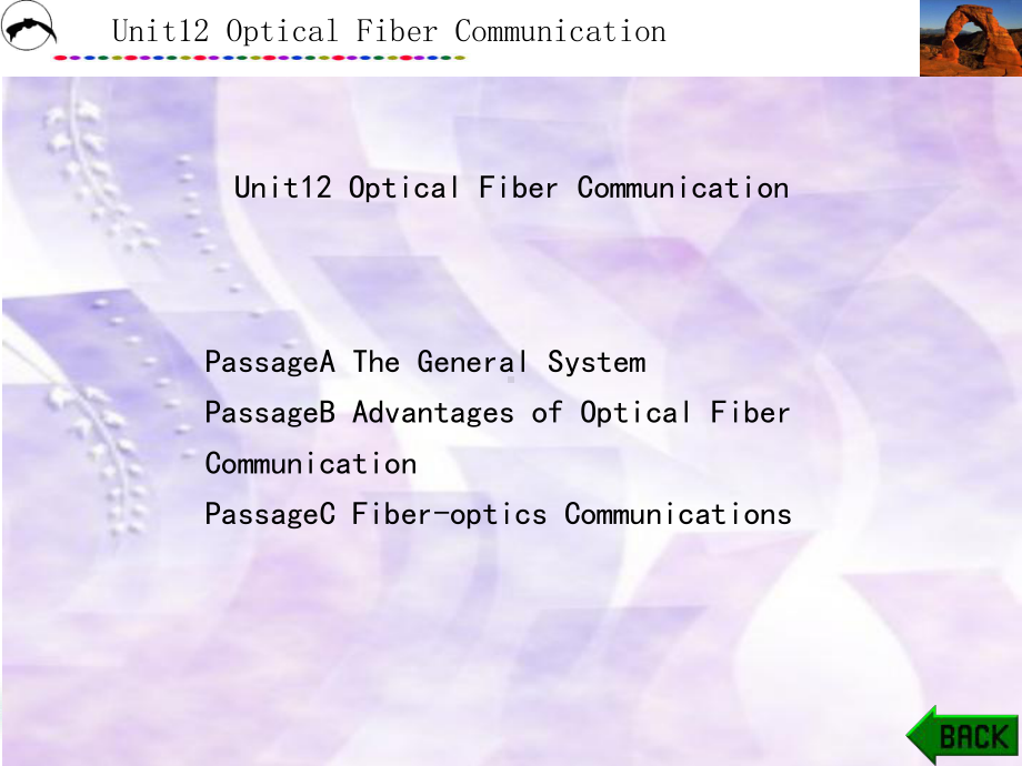 电子信息类专业英语(第三版)李白萍章课件12.pptx_第1页