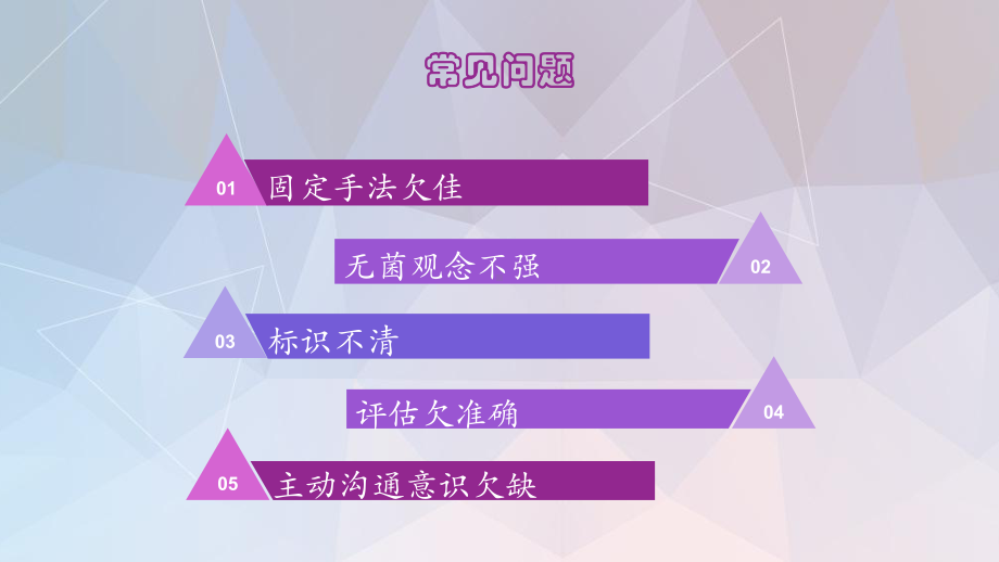 管道护理及固定课件.pptx_第3页