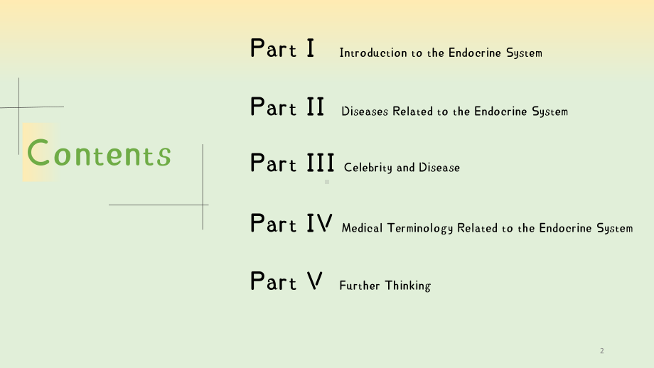 《医学英语视听说（第二版）》课件unit 7.pptx_第2页