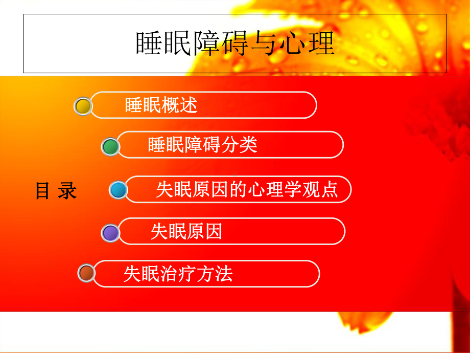 睡眠障碍与心理课件.ppt_第2页