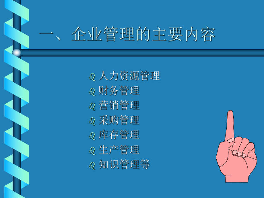 企业管理软件相关管理知识课件.ppt_第3页