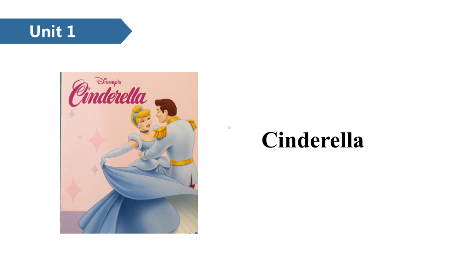 五年级下册英语课件-Unit-1-Cinderella-A-∣译林版(三起).ppt（纯ppt,不包含音视频素材）_第1页