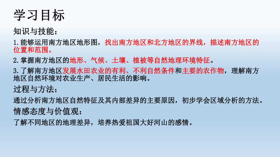 新人教版八年级地理下册《七章-南方地区-第一节-自然特征与农业》课件-0.pptx_第2页