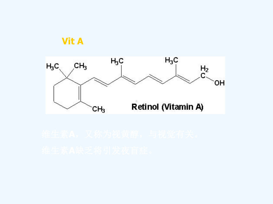 基础生物化学第八章维生素课件.ppt_第3页