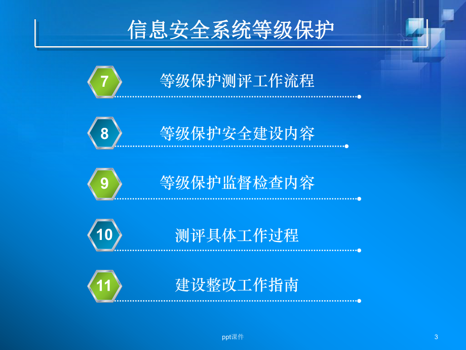 等级保护政策、流程、内容、定级介绍课件.ppt_第3页