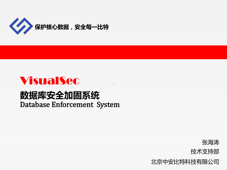 数据库安全加固系统课件.ppt_第1页