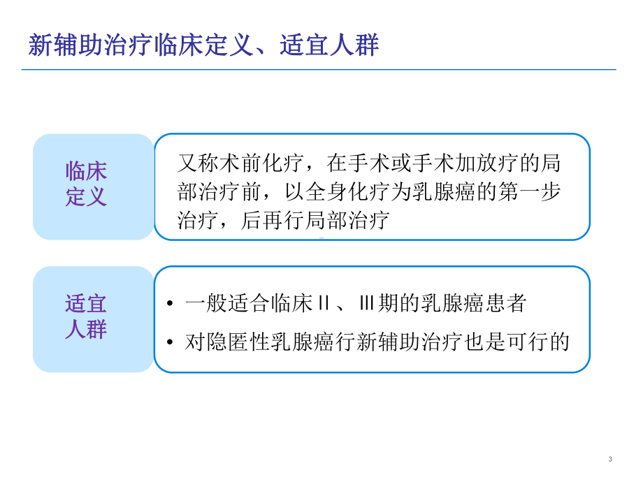 赫赛汀新辅助研究进展-解说词演示教学课件.ppt_第3页