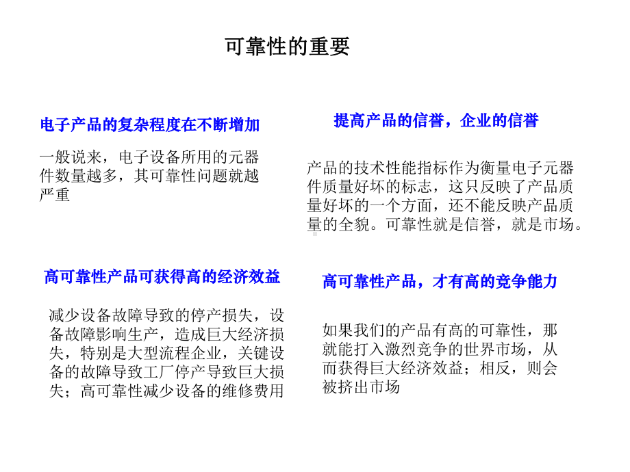 产品可靠性试验概述课件.ppt_第3页