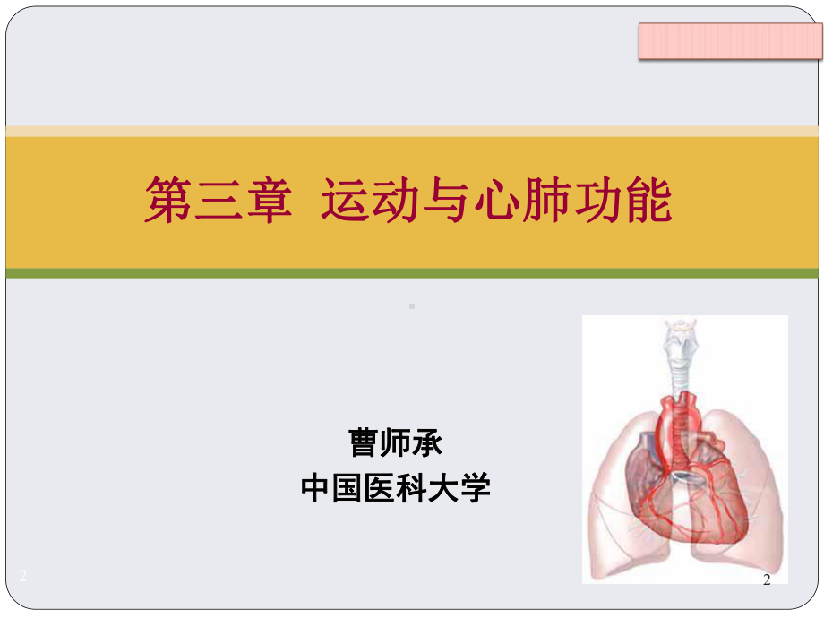 运动与心肺功能课件.ppt_第2页