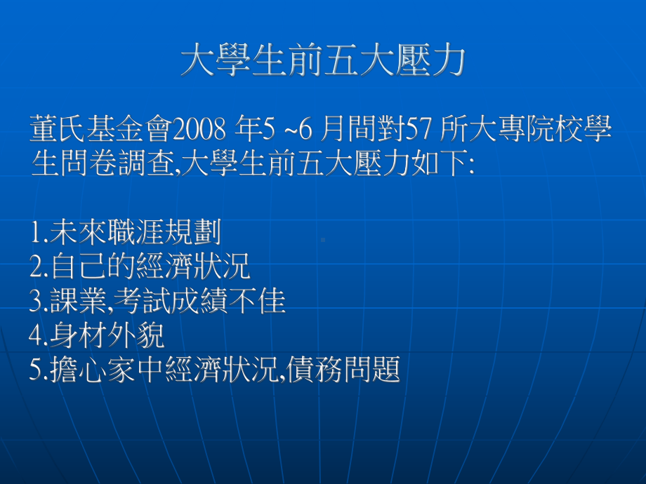 职涯规划对年轻人重要原因课件.ppt_第2页