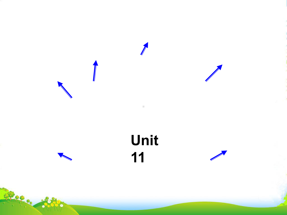 人教版英语九全-Unit-11-复习课件.ppt_第3页