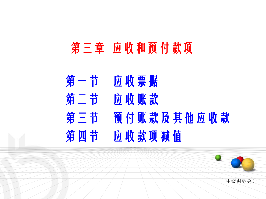 应收和预付款项课件.ppt_第1页