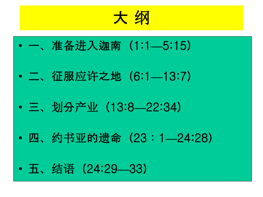 从迦南到迦南全地课件.pptx_第3页