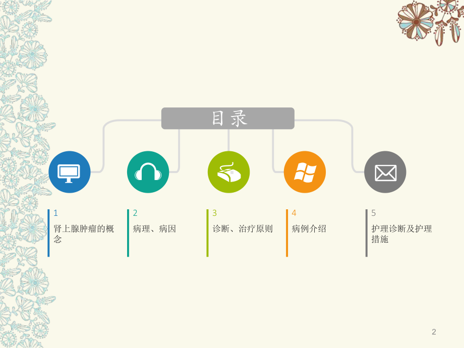 肾上腺肿瘤的护理查房课件.ppt_第2页