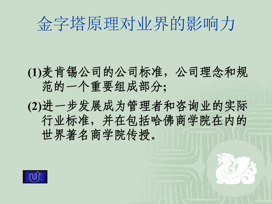 金字塔原理-表达、思考和解决问题的逻辑课件.ppt_第3页