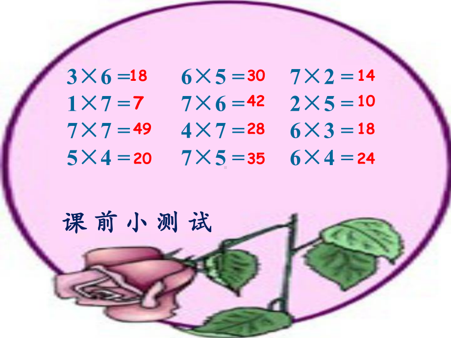 人教版二年级数学上册《表内乘法(二)-8的乘法口诀》示范课课件-10.pptx_第1页