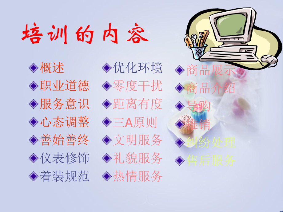 完整版销售员服务礼仪培训课件.ppt_第2页