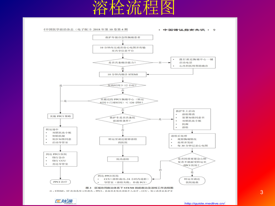 溶栓治疗的标准操作规程课件.ppt_第3页