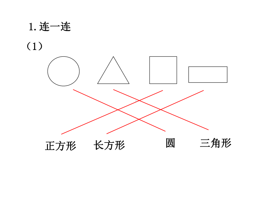 一年级数学下册课件-第2课时第二单元知识小结-苏教版(共9张PPT).ppt_第3页