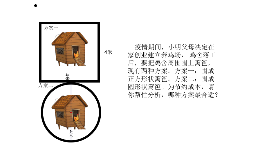 五年级数学下册课件-第一单元 信息窗二 圆的周长 青岛版.ppt_第2页